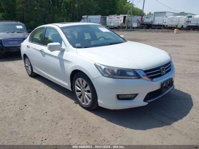 HONDA ACCORD 2015 1hgcr2f88fa140426