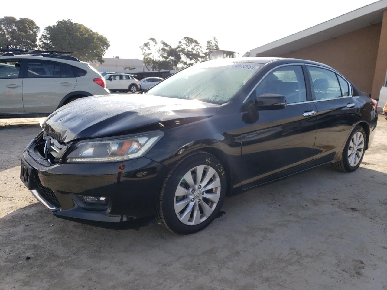 HONDA ACCORD 2015 1hgcr2f88fa143911