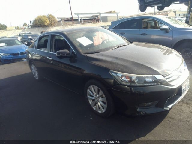 HONDA ACCORD SEDAN 2015 1hgcr2f88fa143939