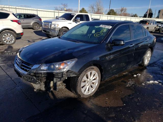 HONDA ACCORD 2015 1hgcr2f88fa144525