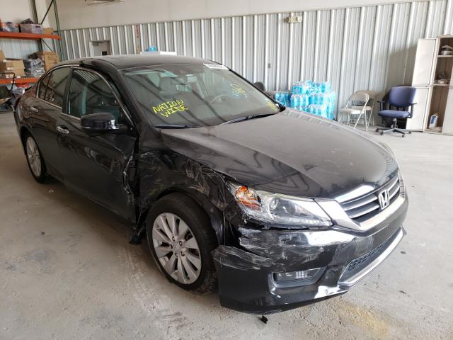 HONDA ACCORD EXL 2015 1hgcr2f88fa144590