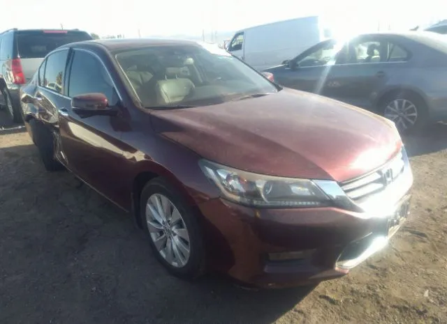 HONDA ACCORD SEDAN 2015 1hgcr2f88fa145559