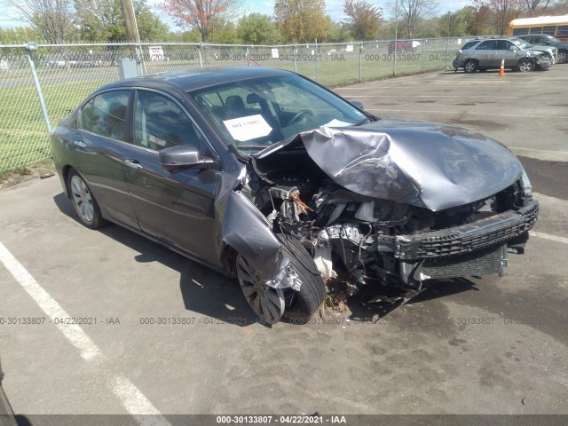 HONDA ACCORD SEDAN 2015 1hgcr2f88fa145786