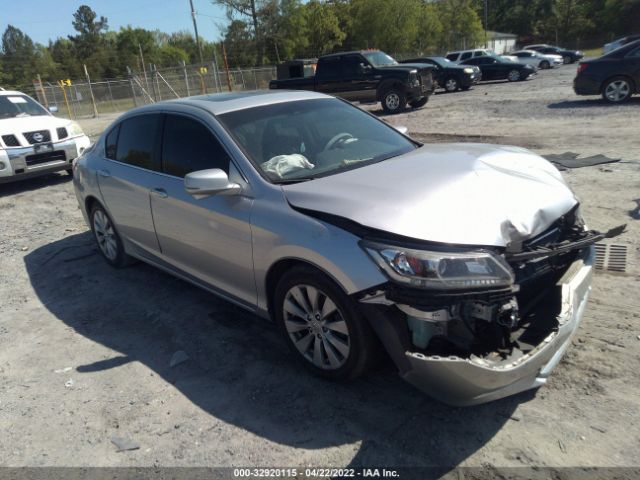 HONDA ACCORD SEDAN 2015 1hgcr2f88fa145982