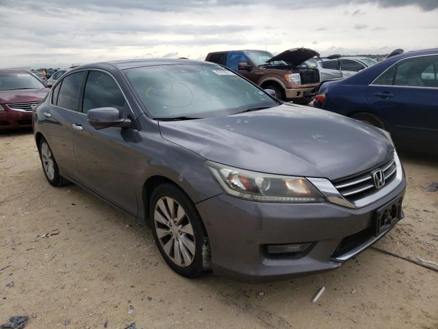 HONDA ACCORD EXL 2015 1hgcr2f88fa146629