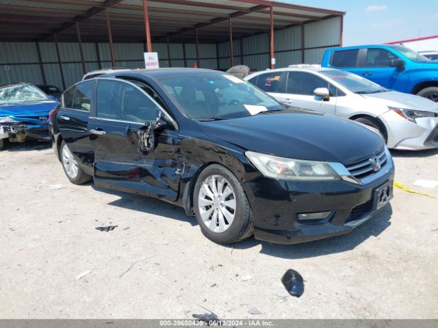 HONDA ACCORD 2015 1hgcr2f88fa149210