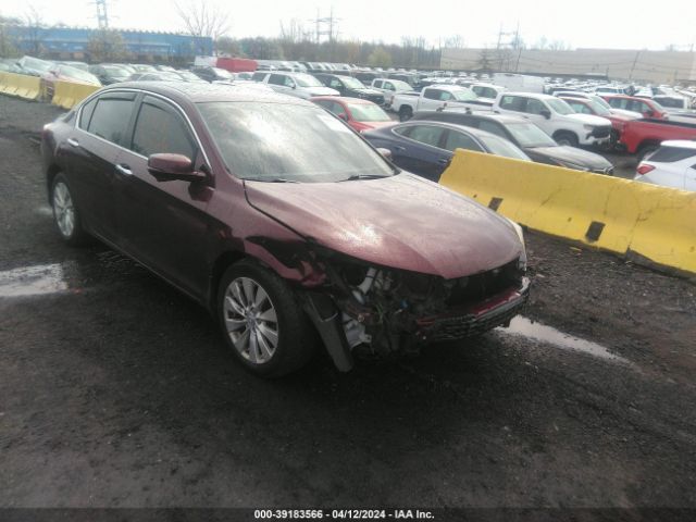 HONDA ACCORD 2015 1hgcr2f88fa151720