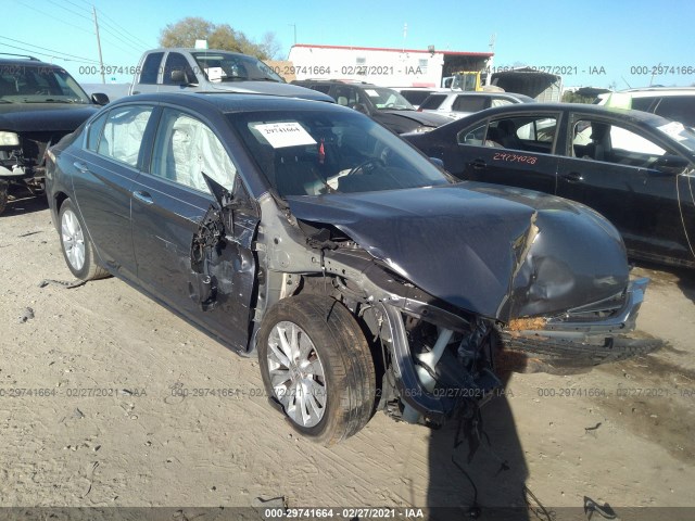 HONDA ACCORD SEDAN 2015 1hgcr2f88fa155010