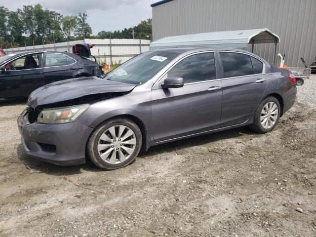 HONDA ACCORD EXL 2015 1hgcr2f88fa155041