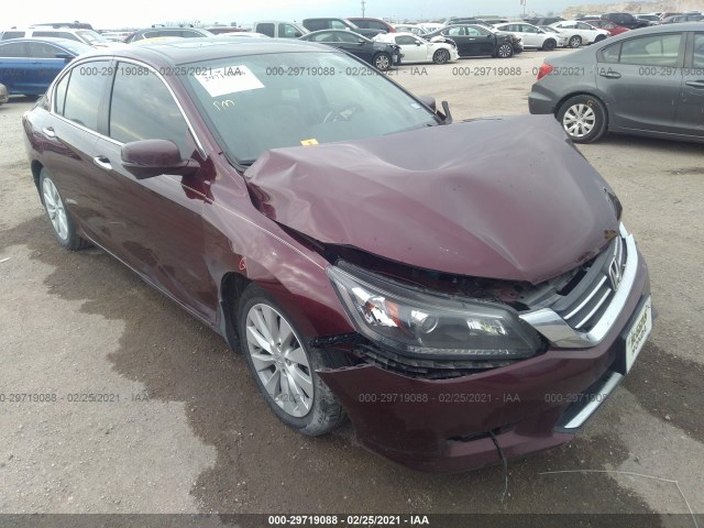 HONDA ACCORD SEDAN 2015 1hgcr2f88fa158439