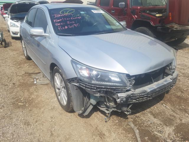 HONDA ACCORD EXL 2015 1hgcr2f88fa158635