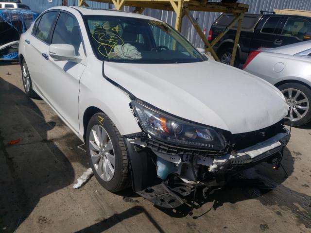 HONDA ACCORD EXL 2015 1hgcr2f88fa160854