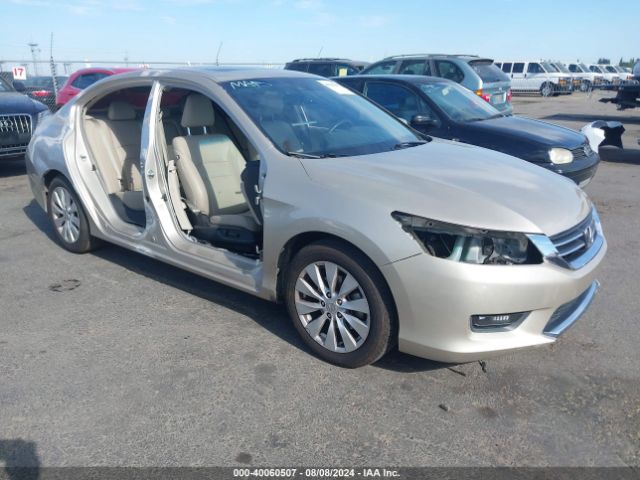 HONDA ACCORD 2015 1hgcr2f88fa161146