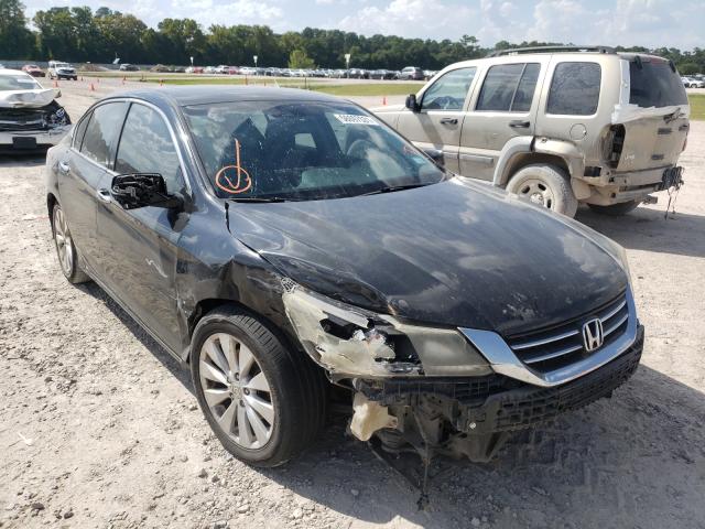 HONDA ACCORD EXL 2015 1hgcr2f88fa161258