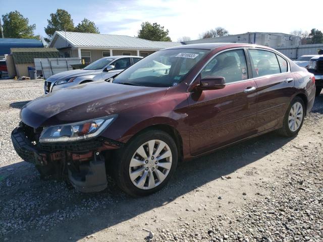 HONDA ACCORD 2015 1hgcr2f88fa163253