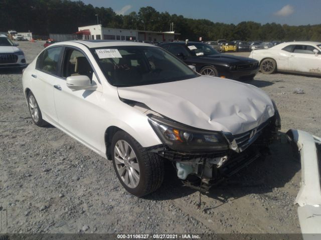 HONDA ACCORD SEDAN 2015 1hgcr2f88fa164998