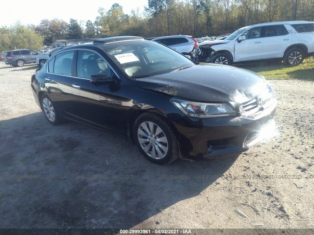 HONDA ACCORD SEDAN 2015 1hgcr2f88fa168159