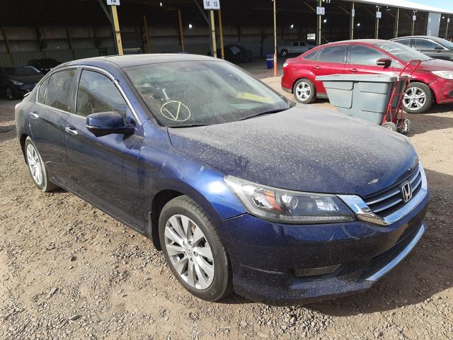 HONDA ACCORD EXL 2015 1hgcr2f88fa173510