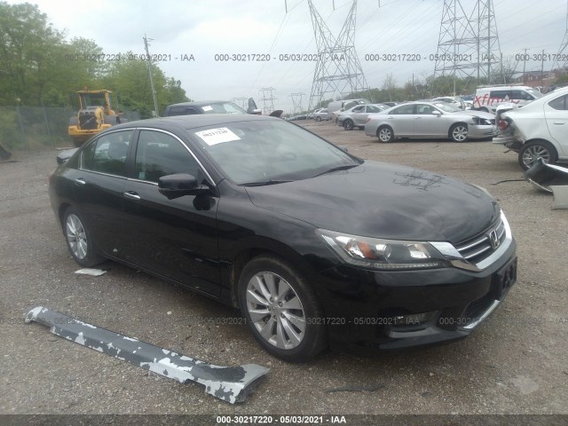 HONDA ACCORD SEDAN 2015 1hgcr2f88fa177931