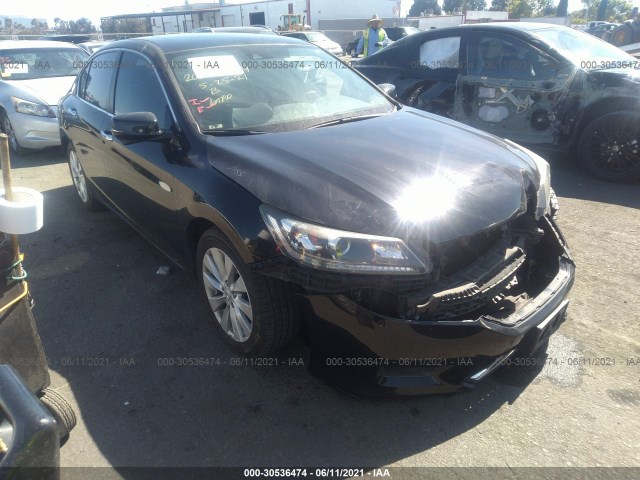 HONDA ACCORD SEDAN 2015 1hgcr2f88fa180098