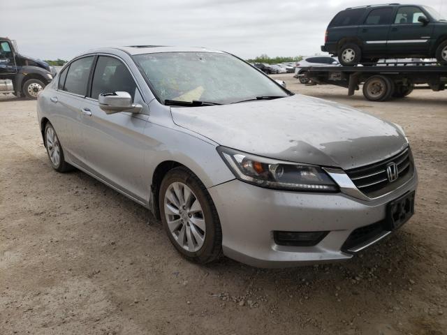 HONDA ACCORD EXL 2015 1hgcr2f88fa182935