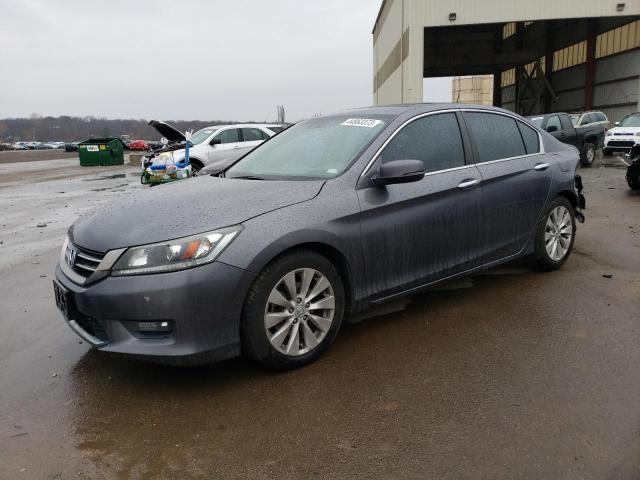 HONDA ACCORD EXL 2015 1hgcr2f88fa183759