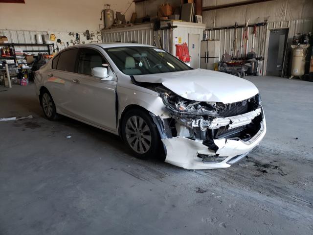 HONDA ACCORD EXL 2015 1hgcr2f88fa190257