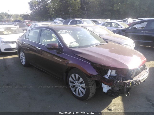 HONDA ACCORD SEDAN 2015 1hgcr2f88fa190792