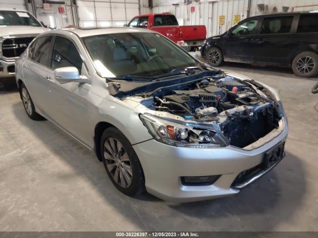 HONDA ACCORD 2015 1hgcr2f88fa194518