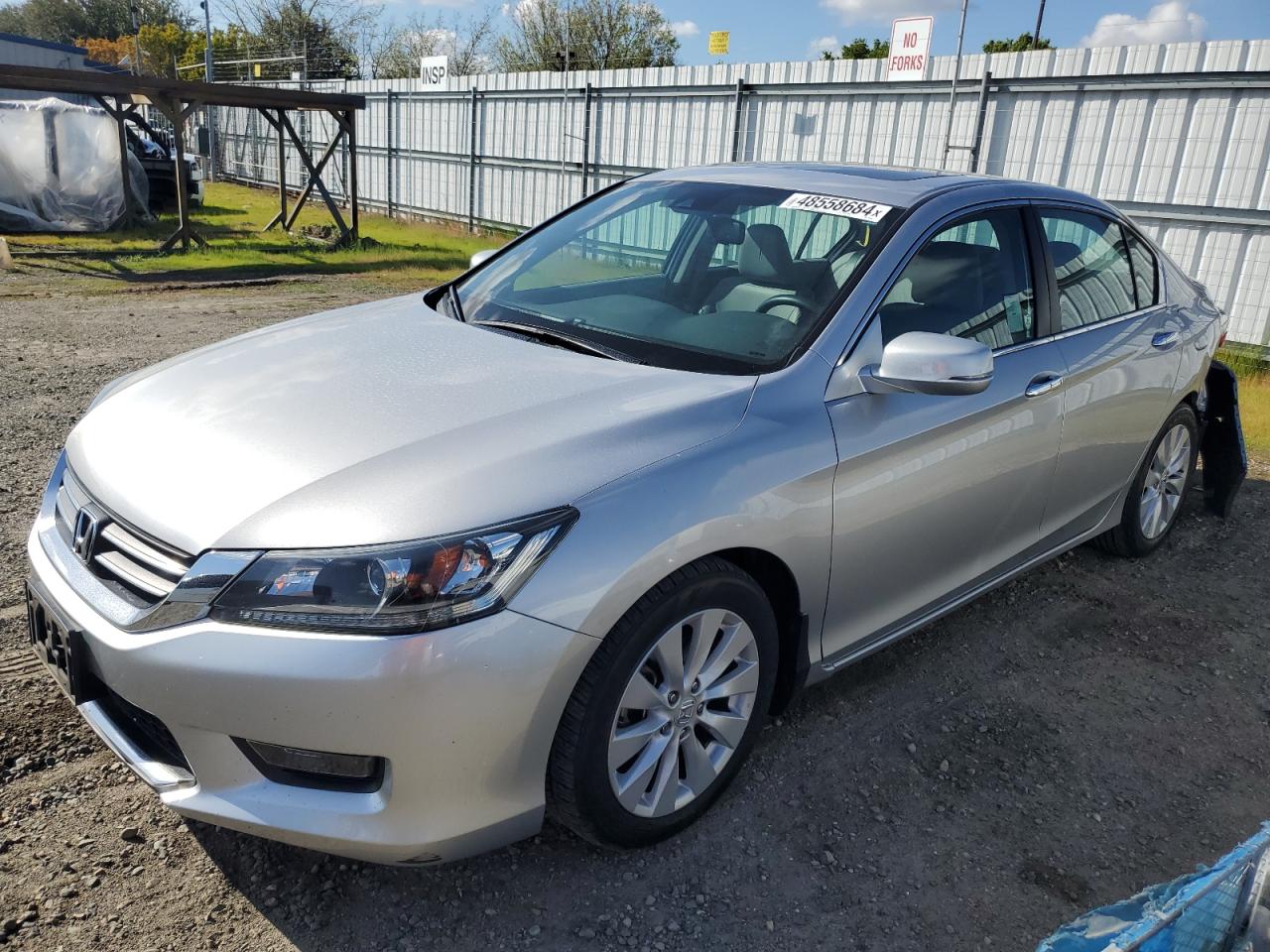 HONDA ACCORD 2015 1hgcr2f88fa195247