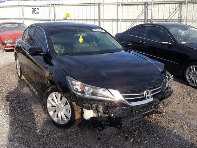 HONDA ACCORD EXL 2015 1hgcr2f88fa195443