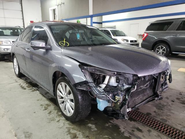 HONDA ACCORD EXL 2015 1hgcr2f88fa199086