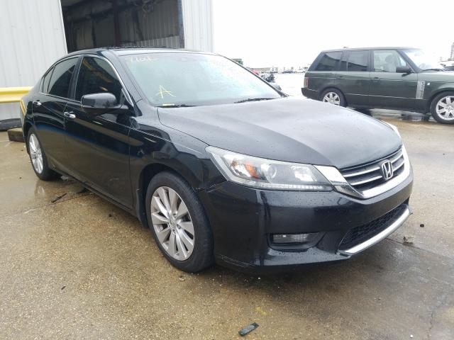 HONDA ACCORD EXL 2015 1hgcr2f88fa199914