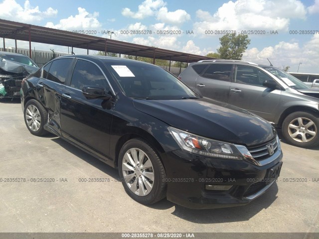 HONDA ACCORD SEDAN 2015 1hgcr2f88fa201550