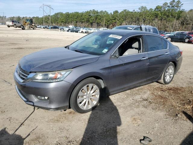 HONDA ACCORD EXL 2015 1hgcr2f88fa202407