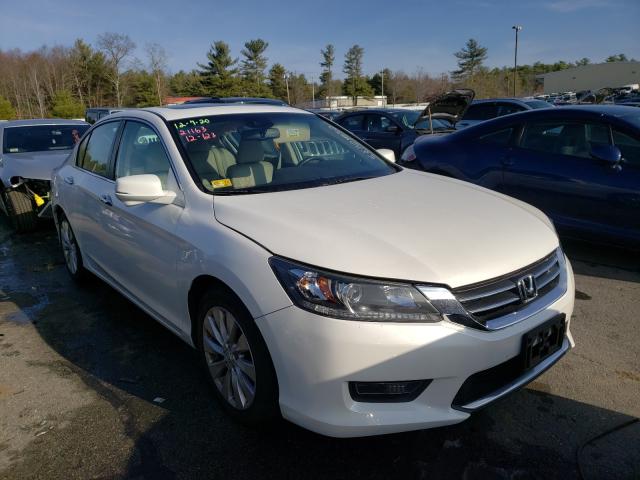 HONDA ACCORD EXL 2015 1hgcr2f88fa202844