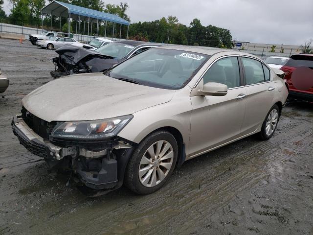 HONDA ACCORD EXL 2015 1hgcr2f88fa208868