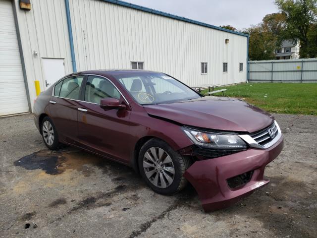 HONDA ACCORD EXL 2015 1hgcr2f88fa213326