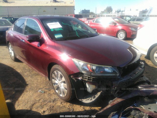 HONDA ACCORD SEDAN 2015 1hgcr2f88fa213357