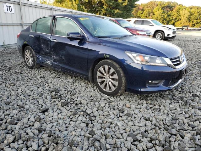 HONDA ACCORD EXL 2015 1hgcr2f88fa219496