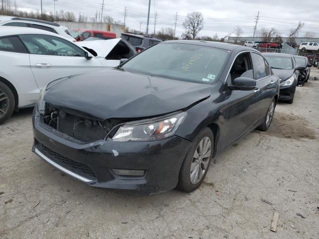 HONDA ACCORD EXL 2015 1hgcr2f88fa222477