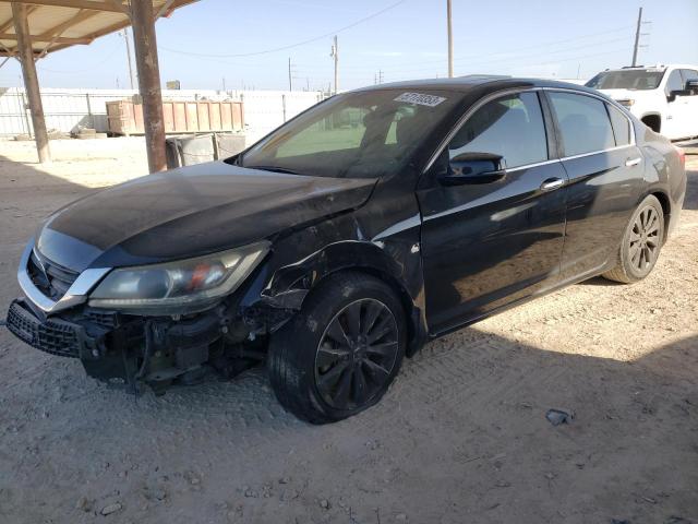 HONDA ACCORD 2015 1hgcr2f88fa222544