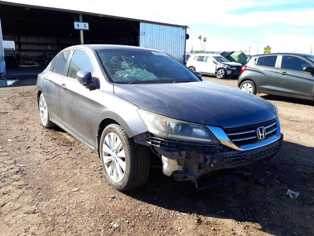 HONDA ACCORD EXL 2015 1hgcr2f88fa225010