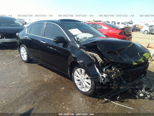 HONDA ACCORD SEDAN 2015 1hgcr2f88fa226531