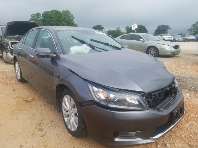 HONDA ACCORD EXL 2015 1hgcr2f88fa232684