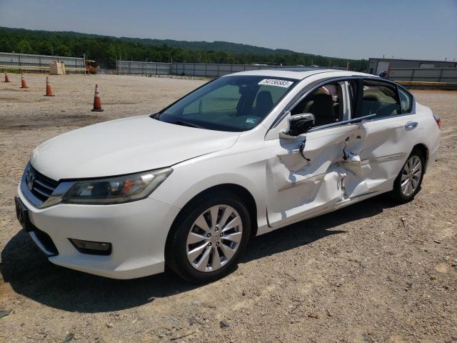 HONDA ACCORD EXL 2015 1hgcr2f88fa236508