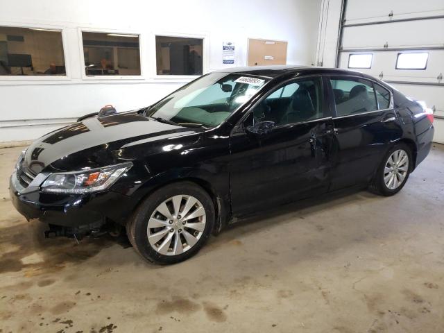 HONDA ACCORD EXL 2015 1hgcr2f88fa238775