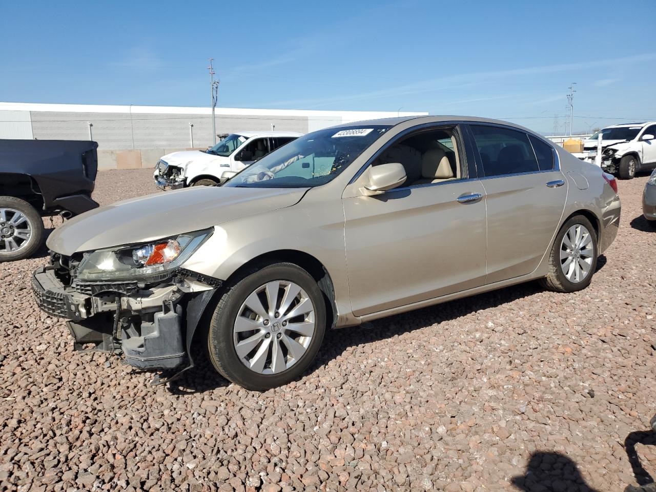 HONDA ACCORD 2015 1hgcr2f88fa244155