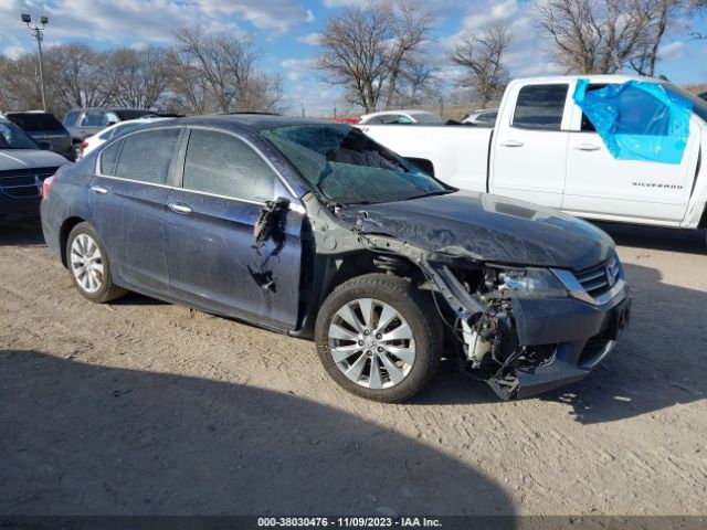 HONDA ACCORD 2015 1hgcr2f88fa244883