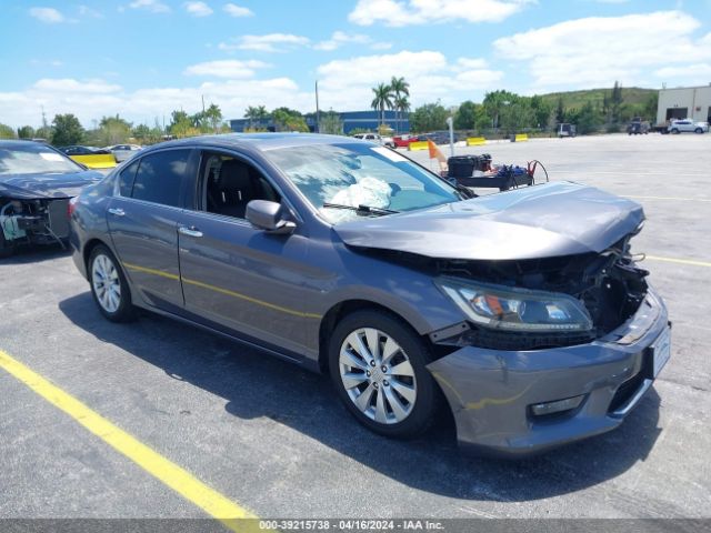 HONDA ACCORD 2015 1hgcr2f88fa249288